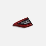 چراغ عقب راست روی درب صندوق - X55