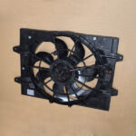 فن رادیاتور X22 پرو - X33 5AT - آریزو 5