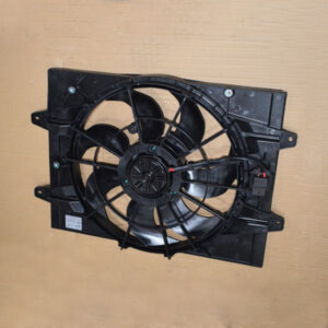 فن رادیاتور X22 پرو - X33 5AT - آریزو 5