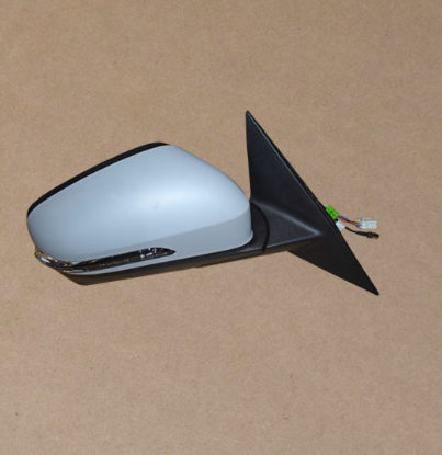 آینه برقی راست X55