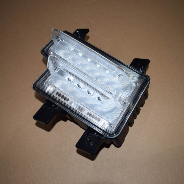 دی لایت راست تیگو 7 پرو و X55 پرو