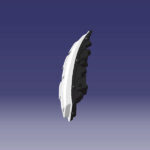 چراغ روز راست (دیلایت) X33 کراس
