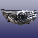 چراغ جلو راست آریزو ۵
