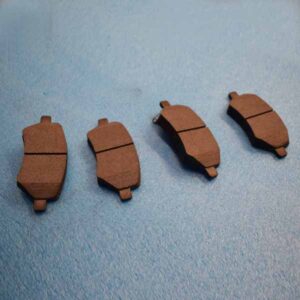 لنت ترمز جلو _ X22 – X55 – X33