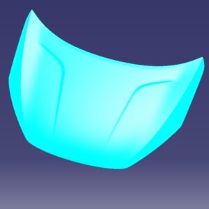 درب موتور ام وی ام x22